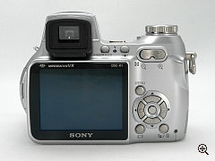 DSC-H1 shot at 2:2 with [a]