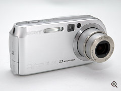 DSC-P200 shot at 3:2 with [b]