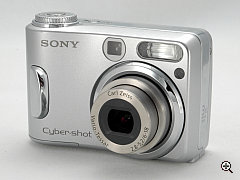 DSC-S90 shot at 5:2 with [c]