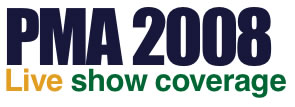 PMA logo