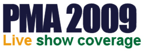 PMA logo
