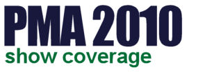 PMA logo