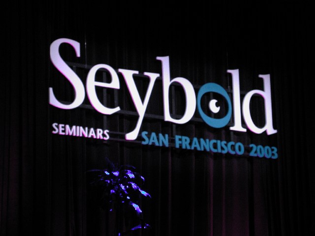Seybold