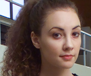 Kodak DCS 620x ISO  1600 sample picture