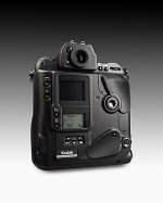 Kodak DCS  620x back view - click for a bigger picture!