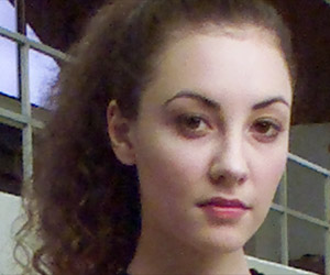 Kodak DCS 620 ISO  1600 sample picture