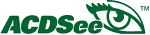 ACDSee's logo. Click here to visit the ACD Systems website!