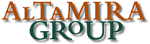 Altamira Group's logo