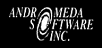 Andromeda Software's logo