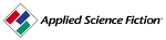 Applied Science Fiction Inc.'s logo
