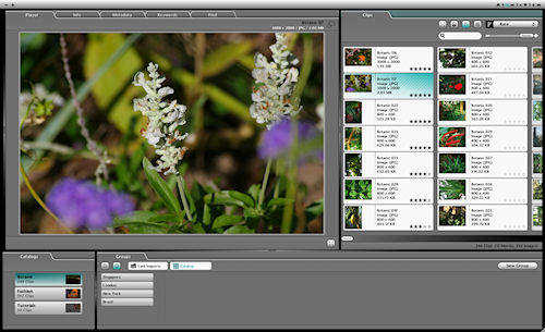 AtomicView 1.3 in use. Screenshot provided by AntZero. Click for a bigger picture!
