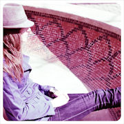 A sample image batch processed with CameraBag Desktop v1.5. Photo provided by Nevercenter Ltd. Co. Click for a bigger picture!