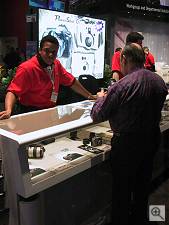 Copyright (c) 2000, Michael R. Tomkins.  All rights reserved. Click for a bigger picture!