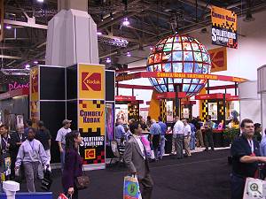 Copyright (c) 2000, Michael R. Tomkins.  All rights reserved. Click for a bigger picture!