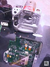 Copyright (c) 2000, Michael R. Tomkins.  All rights reserved. Click for a bigger picture!