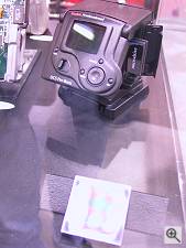 Copyright (c) 2000, Michael R. Tomkins.  All rights reserved. Click for a bigger picture!