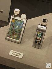 Copyright (c) 2000, Michael R. Tomkins.  All rights reserved. Click for a bigger picture!