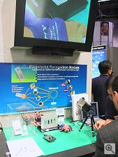 Copyright (c) 2000, Michael R. Tomkins.  All rights reserved. Click for a bigger picture!