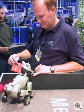 Copyright (c) 2000, Michael R. Tomkins.  All rights reserved. Click for a bigger picture!