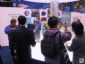 Copyright (c) 2000, Michael R. Tomkins.  All rights reserved. Click for a bigger picture!