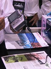 Copyright (c) 2000, Michael R. Tomkins.  All rights reserved. Click for a bigger picture!