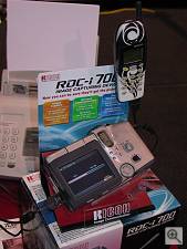 Copyright (c) 2000, Michael R. Tomkins.  All rights reserved. Click for a bigger picture!