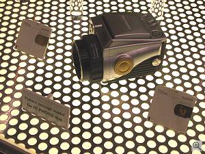 Copyright (c) 2000, Michael R. Tomkins.  All rights reserved. Click for a bigger picture!