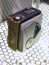 Copyright (c) 2000, Michael R. Tomkins.  All rights reserved. Click for a bigger picture!