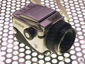 Copyright (c) 2000, Michael R. Tomkins.  All rights reserved. Click for a bigger picture!