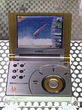 Copyright (c) 2000, Michael R. Tomkins.  All rights reserved. Click for a bigger picture!