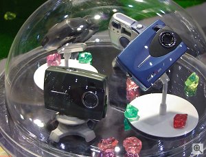 DSC-03 Fashion Cam. Copyright © 2001, Michael R. Tomkins. All rights reserved. Click for a bigger picture!