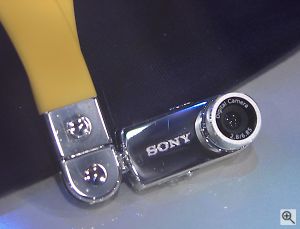 Duo Multi-Player camera. Copyright &copy; 2001, Michael R. Tomkins. All rights reserved. Click for a bigger picture!