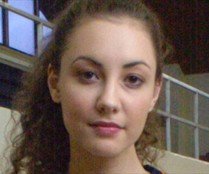 Unnamed competitor  camera ISO 1600 sample picture!