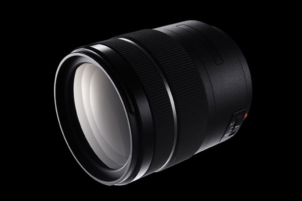 Sony's CP+ exhibits. Photo provided by Sony Corp.