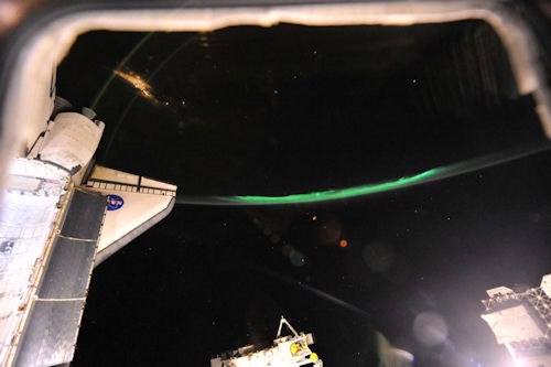 Photo provided by Nikon Inc. / NASA. Click for a bigger picture!