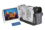 Sony DCR-TRV20 Digital Camcorder