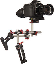 Zacuto's DSLR Rapid Fire. Photo provided by Zacuto USA. Click for a bigger picture!