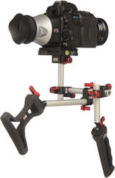 Zacuto's DSLR Rapid Fire. Photo provided by Zacuto USA. Click for a bigger picture!