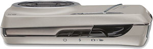 Kodak's EasyShare M550 digital camera. Photo provided by Eastman Kodak Co. Click for a bigger picture!