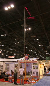Photo by Shawn Barnett, Copyright 2005, Imaging Resource