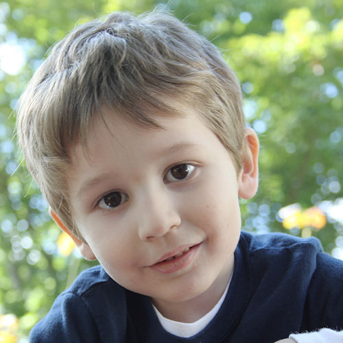 Exposure 3: After photo showing the result of the Kodak Portra 160NC preset. Photo provided by Alien Skin Software LLC. Click for a bigger picture!