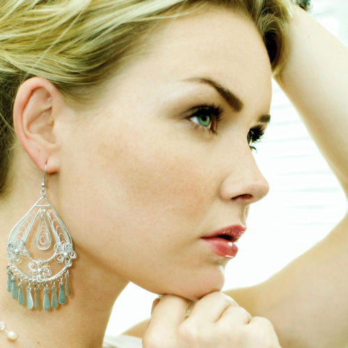 Exposure 3: Before filters. Photo provided by Alien Skin Software LLC. Click for a bigger picture!