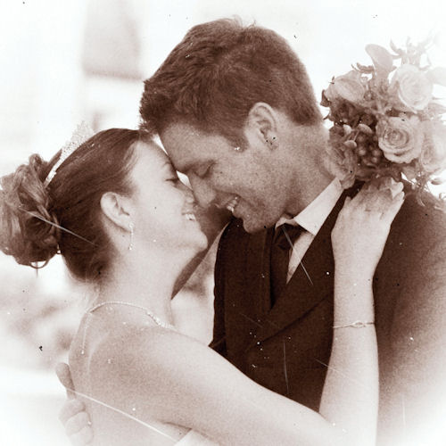 Exposure 3: After photo showing a custom filter based on a Calotype preset. Photo provided by Alien Skin Software LLC. Click for a bigger picture!