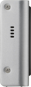 Fujifilm's FinePix Z1 digital camera. Courtesy of Fujifilm, with modifications by Michael R. Tomkins. Click for a bigger picture!