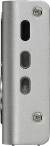 Fujifilm's FinePix Z1 digital camera. Courtesy of Fujifilm, with modifications by Michael R. Tomkins. Click for a bigger picture!