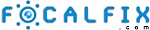 FocalFix's logo. Click here to visit the FocalFix website!
