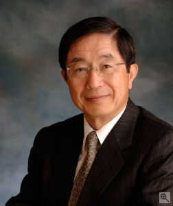 General Imaging's Hiroshi 'Hugh' Komiya. Courtesy of General Imaging, with modifications by Michael R. Tomkins. Click for a bigger picture!