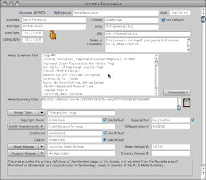 Screenshot. Click for a bigger picture!