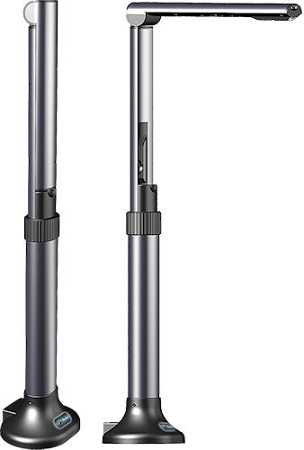 Pathway's HoverCam X500 Document Camera / Scanner. Photo provided by Pathway Innovations & Technologies Inc. Click for a bigger picture!
