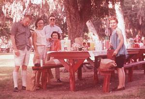 Digital ICE3   demonstration - Before - original image without ICE3. Courtesy of Applied Science Fiction.